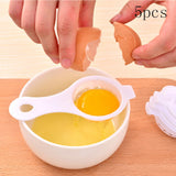 Egg Separator Kitchen tool