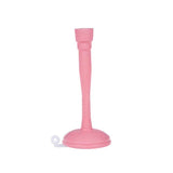 Long handle Faucet regulator splash-proof water-saving