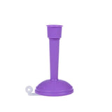 Long handle Faucet regulator splash-proof water-saving