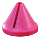 Kitchen Funnel Model Spiral Slicer Vegetable